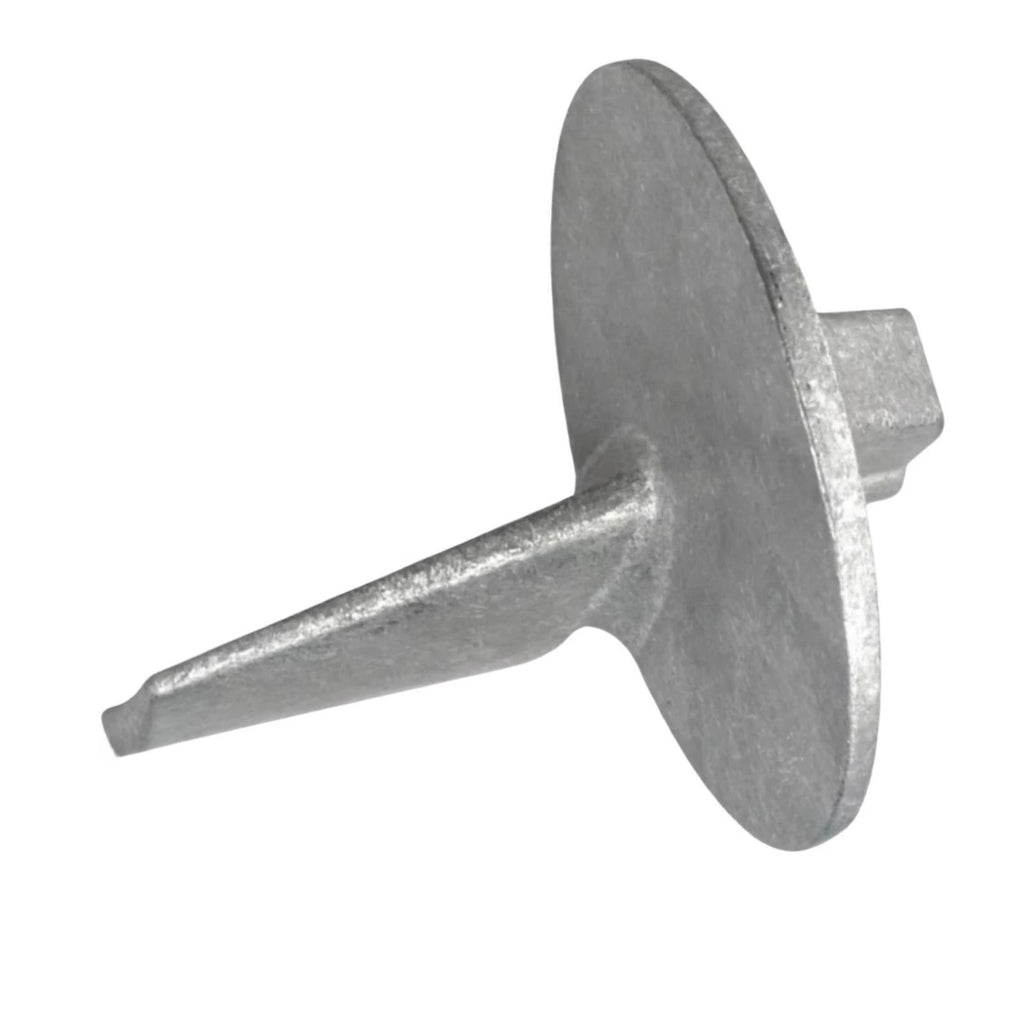 Zinc Anode for Mercury Mariner (46399A, Outboard Lower Units)