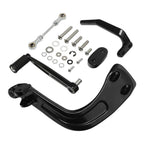 Mid Controls Shift Side Kit for Harley Fat Bob Sport Glide (2018–2025)