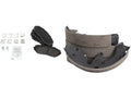 Brake Pad and Shoe Kit for Suzuki Grand Vitara (2006–2008) TP174VZ