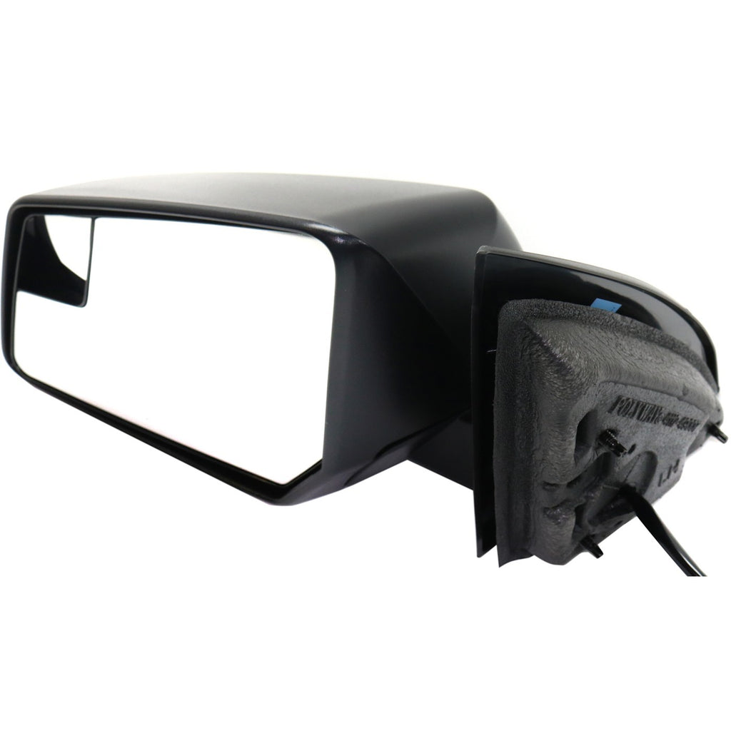 Driver Left Side Mirror for GMC Acadia (2013–2015)