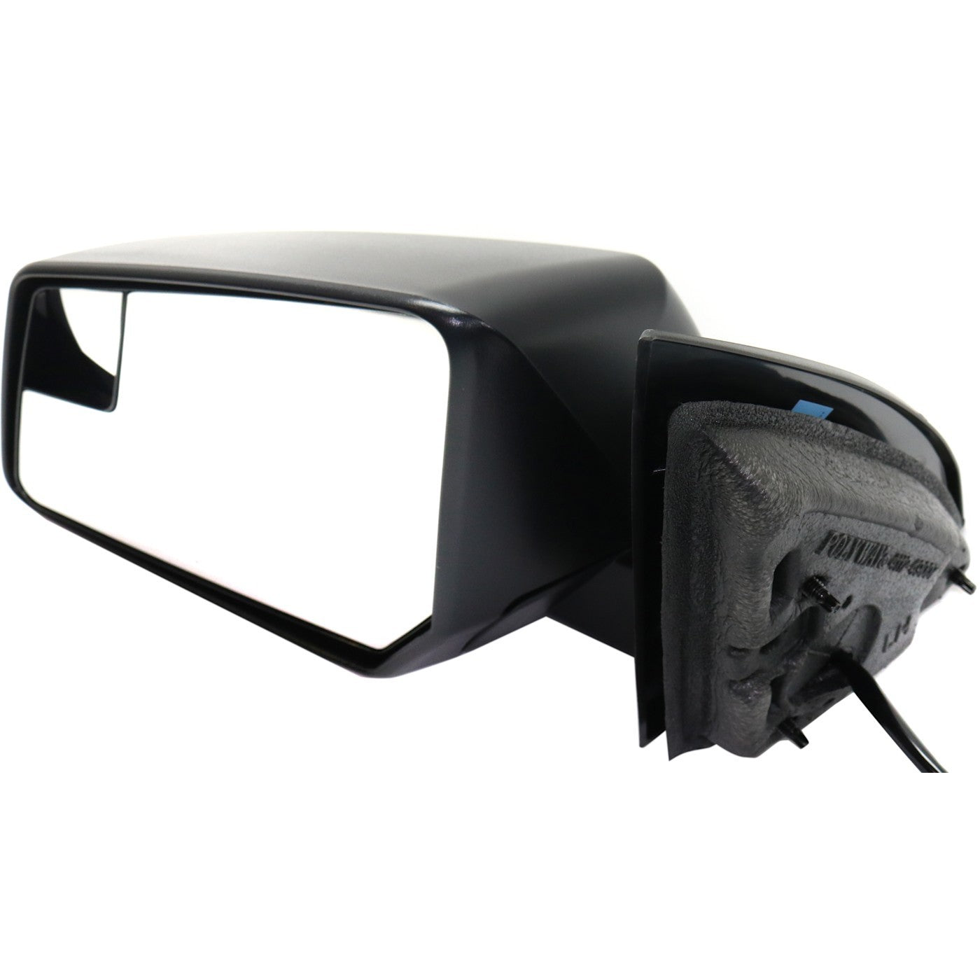 Driver Left Side Mirror for GMC Acadia (2013–2015)
