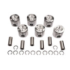 Piston Kit for Dodge Ram 6.7L Diesel (2007-2019)