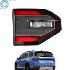 Tail Lights Assembly for Honda Pilot (2023-2025) Halogen Rear Left