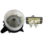 Blower Motors for Ford F-150, F-250, Lincoln Navigator