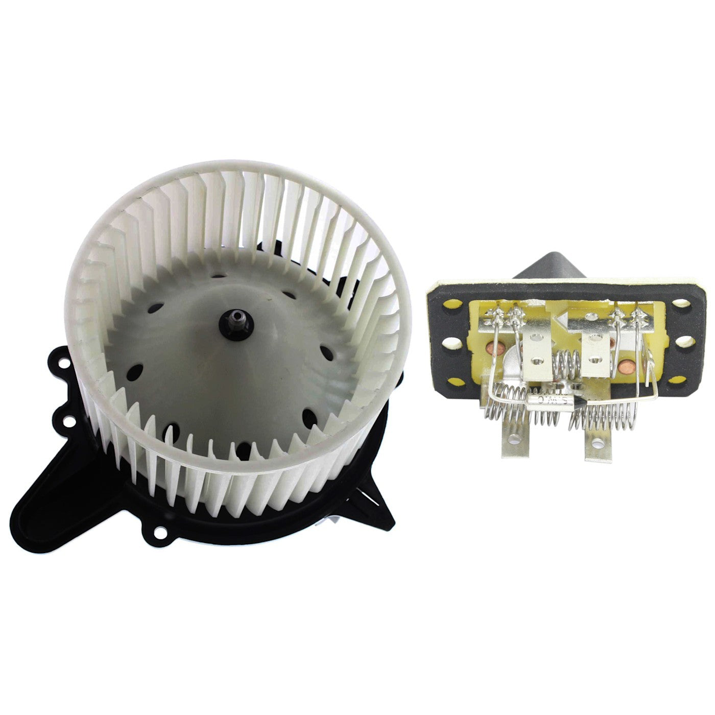 Blower Motors for Ford F-150, F-250, Lincoln Navigator