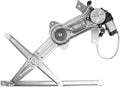 Power Window Regulator with Motor for Ford Mustang (1994–2004) Front Left