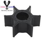 Water Pump Impeller 3C8650212 3C8-65021-2 for Tohatsu Nissan 40D F40A 50D F50A (1990–2023)