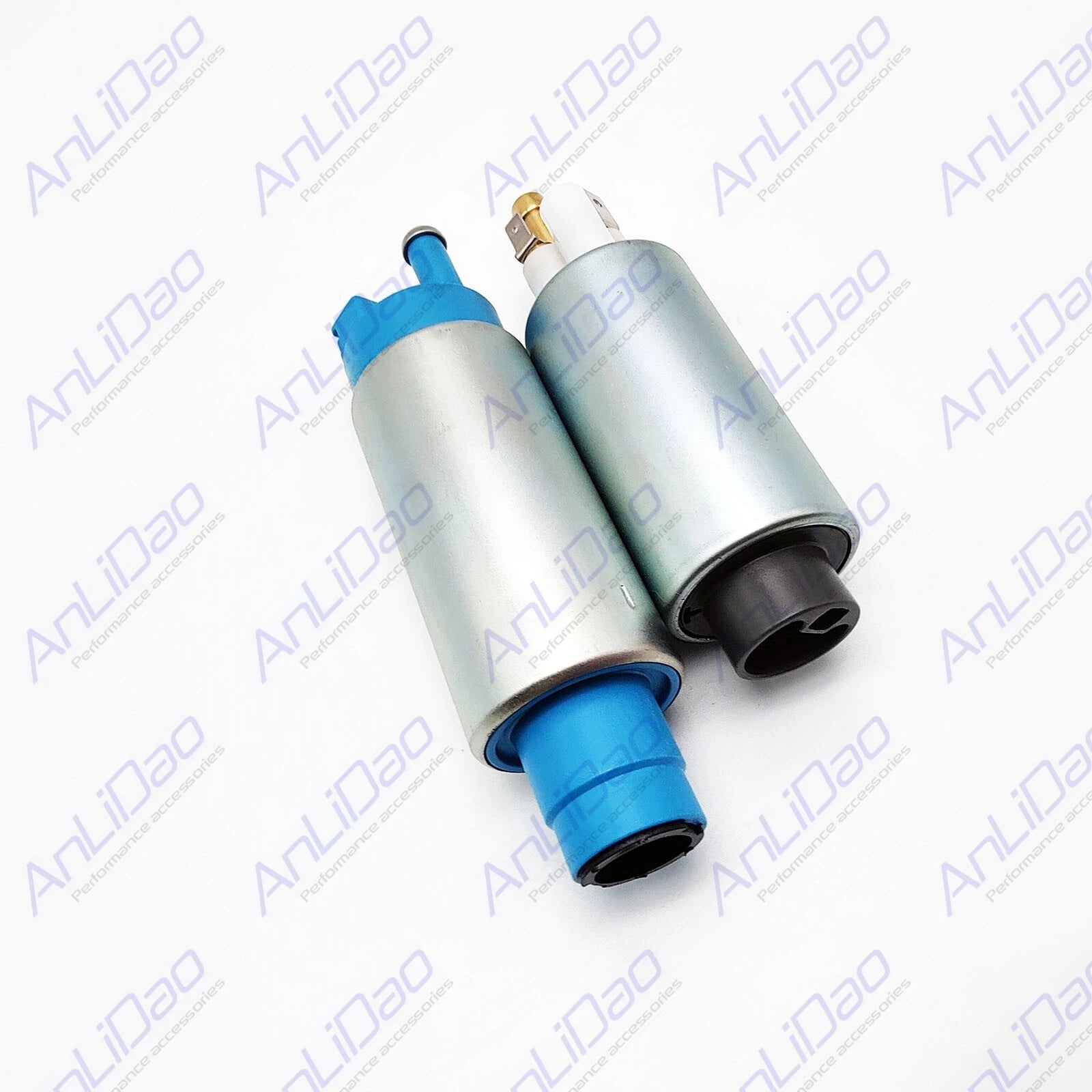 Dual Fuel Pumps for Mercury Outboard (880596T55, 880596T58)