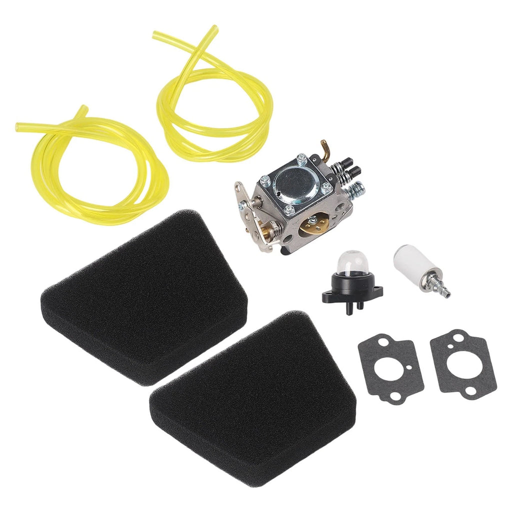 Carburetor with Air Filter for 42CC Chain Saw