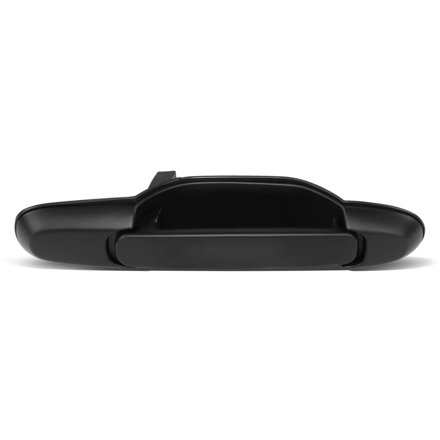 Set of 2 Polished Side Step Pads for VW Tiguan (2018–2021)