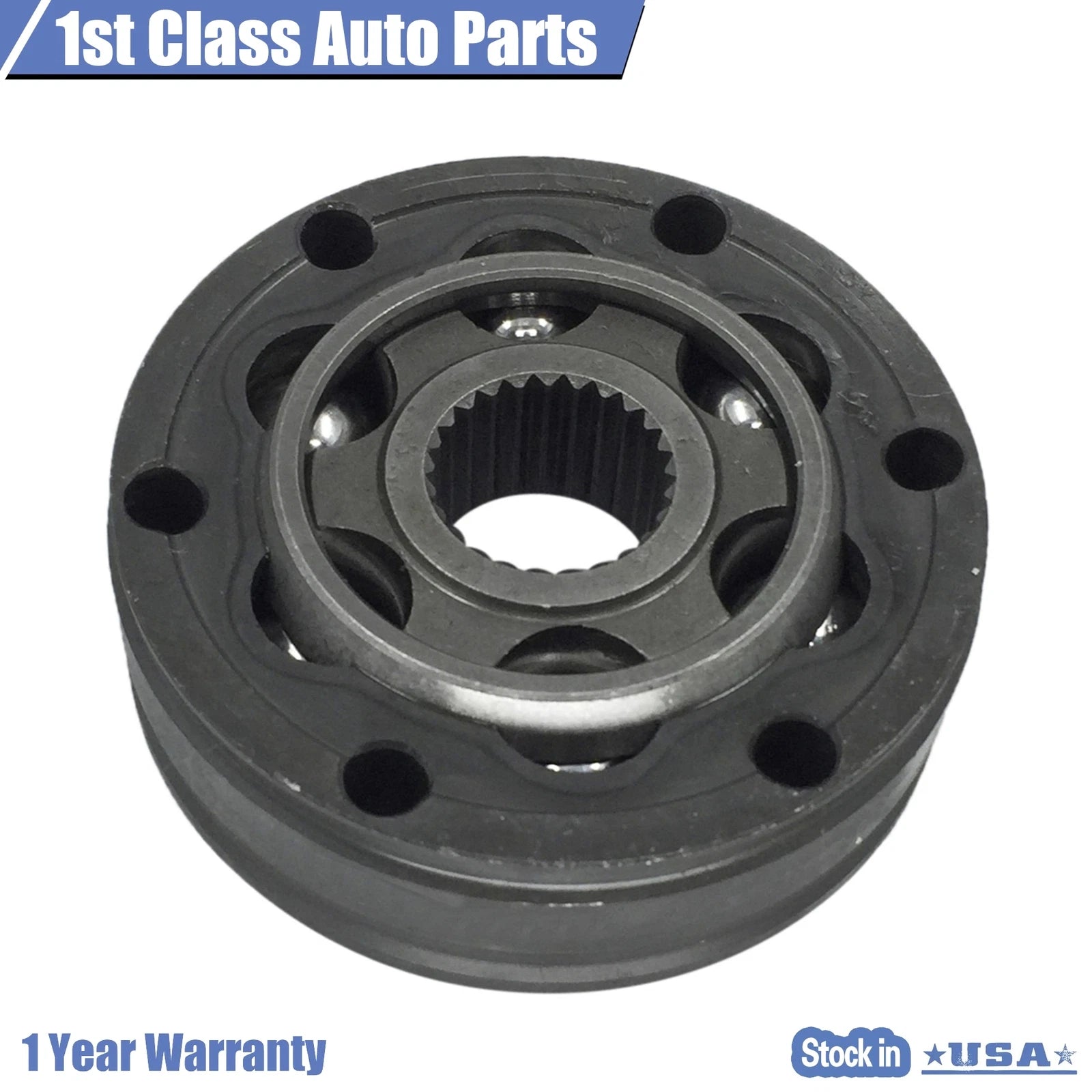 Driveshaft CV Joint Kit for Jeep Liberty Grand Cherokee (2002–2007)