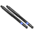 Big Bore Gas 4x4 Shock Absorbers for Mitsubishi Triton (1996-2016)