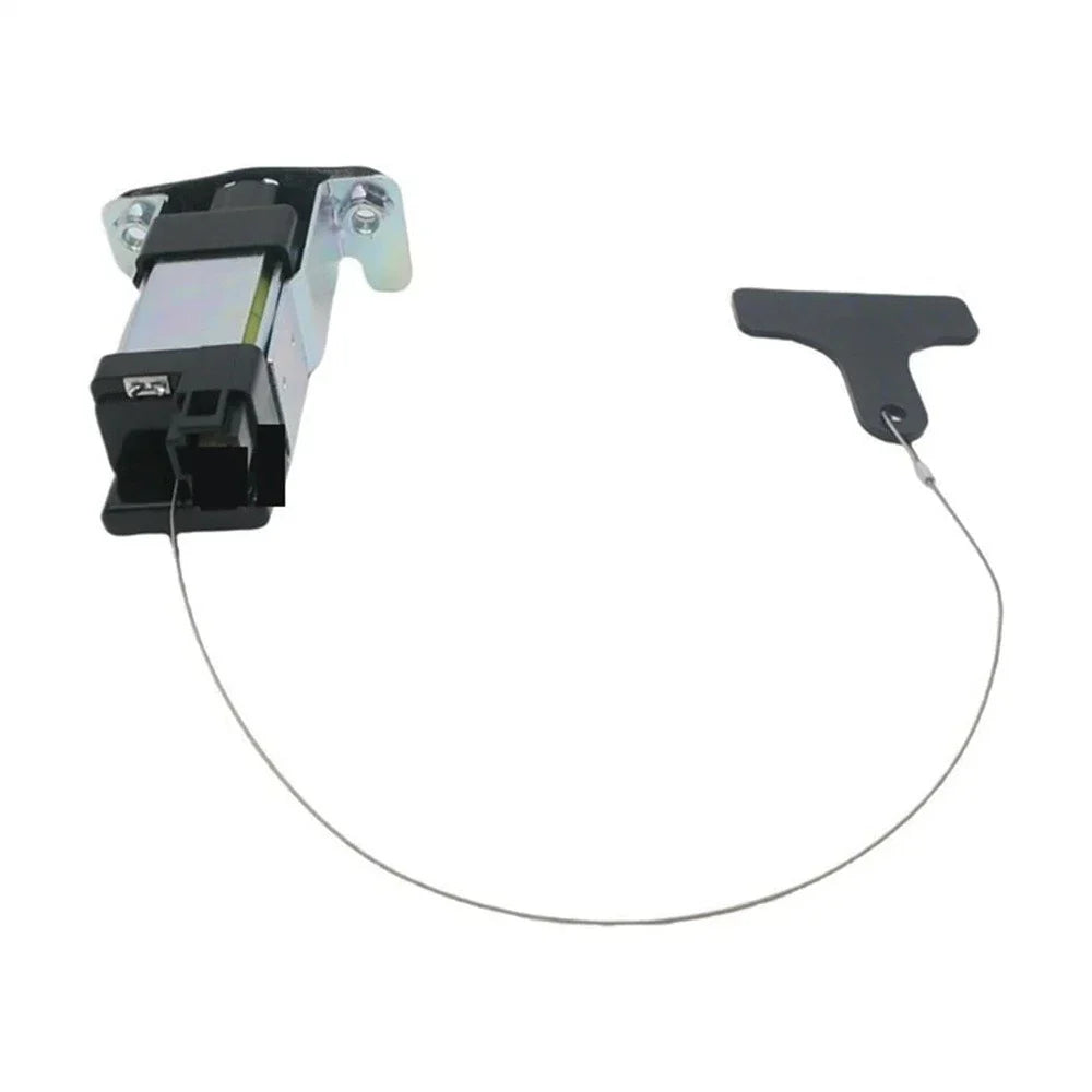 Fuel Filler Door Opener for Hyundai Sonata, Kia Optima (2011-2015)