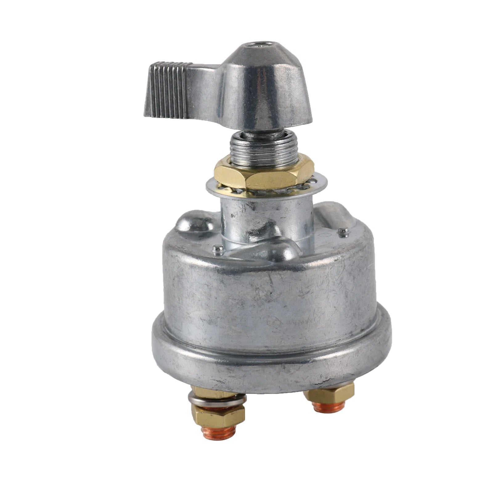 2X Battery Disconnect Switch for Nascar ATV Marine (12V)