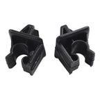 Hood Prop Rod Holder Clips for Honda Accord (2003–2007) 90672-SNB-003 90672-SNB-901