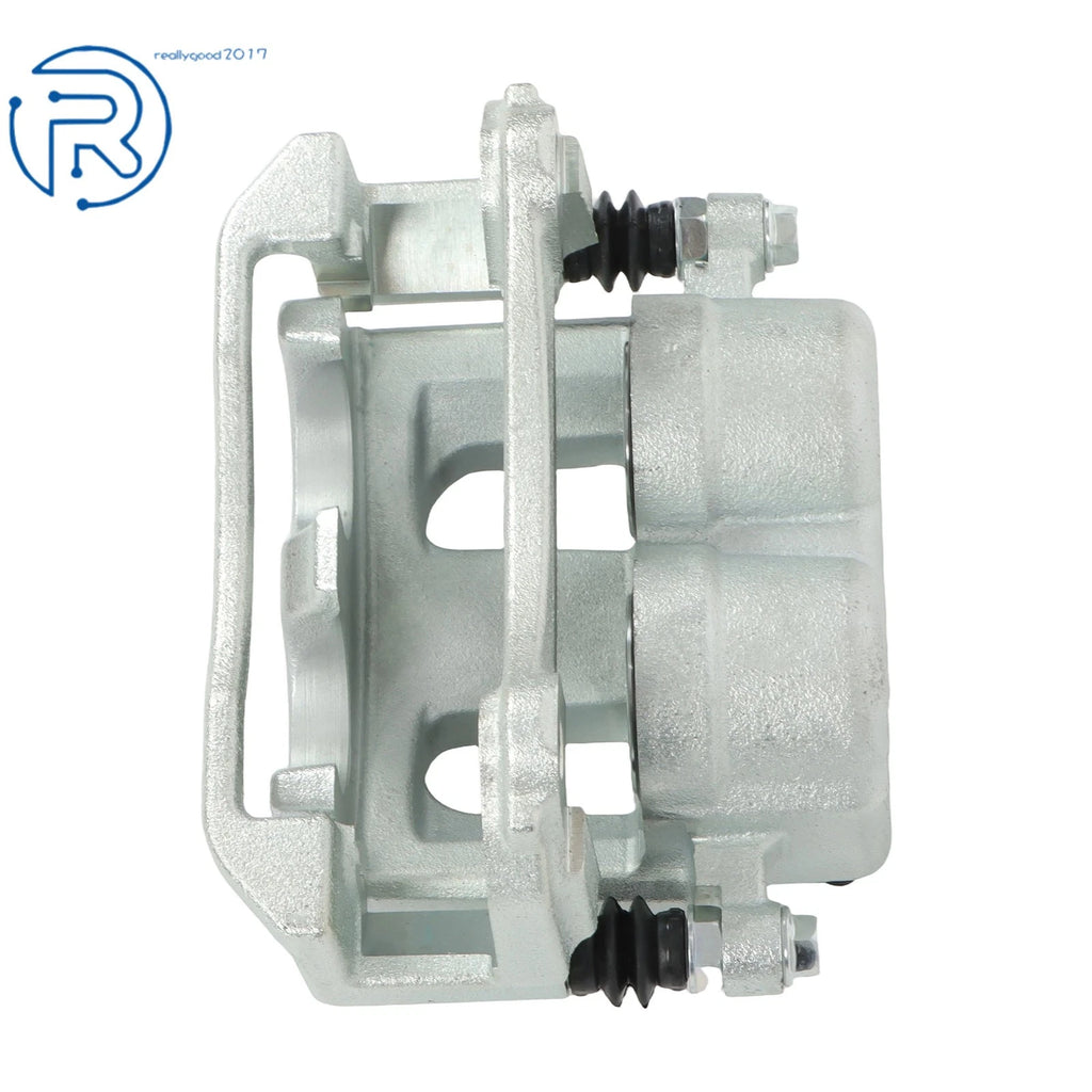 Front Right Disc Brake Caliper with Bracket for Chevy Equinox Pontiac Torrent