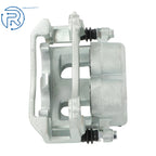 Front Right Disc Brake Caliper with Bracket for Chevy Equinox Pontiac Torrent