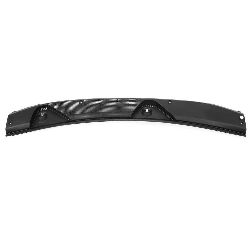 Windshield Lower Cowl Vent Panel for Ford Bronco (2021–2022)
