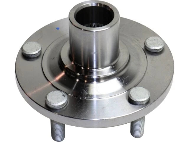 Front Right Wheel Hub Assembly for Mazda 3 Sport (2009–2013) KQ731PW