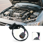 Crankshaft Position Sensor for Mitsubishi Mazda (ZL01-18-221A, J5T27072)