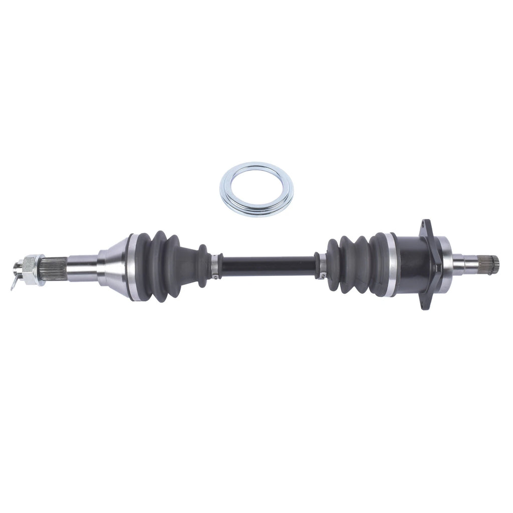 Front CV Axle Assembly for Can-Am Outlander 400 500 650 800R Renegade 500 (2006–2020)