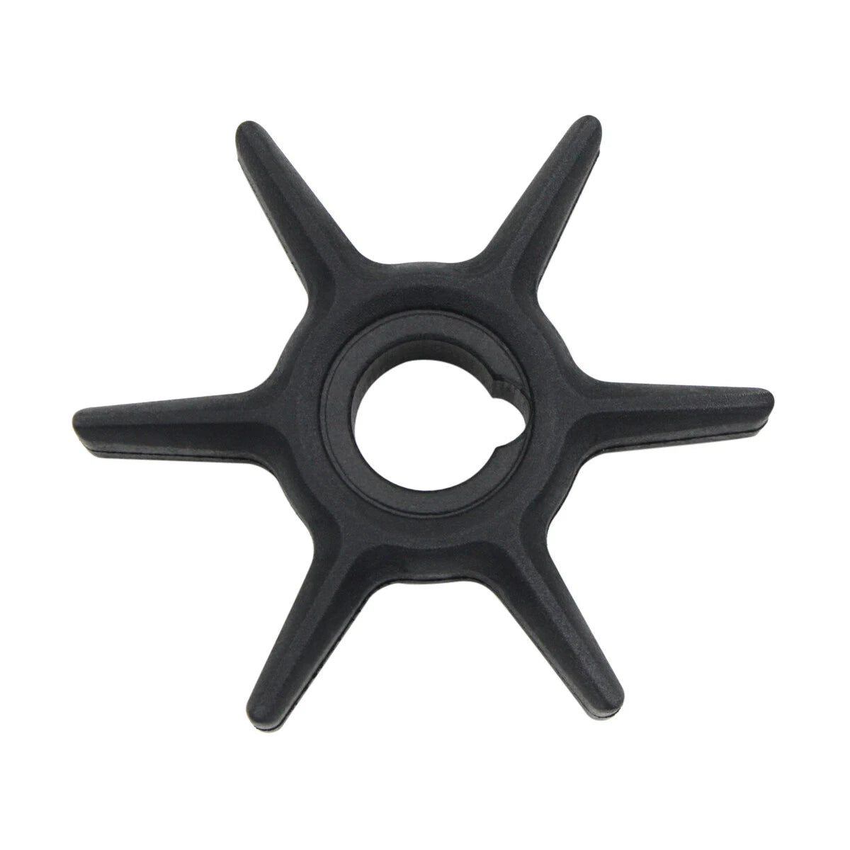 Water Pump Impeller Kit for Mercury 8 9.9 10 15 HP Outboards (47-42089A5)