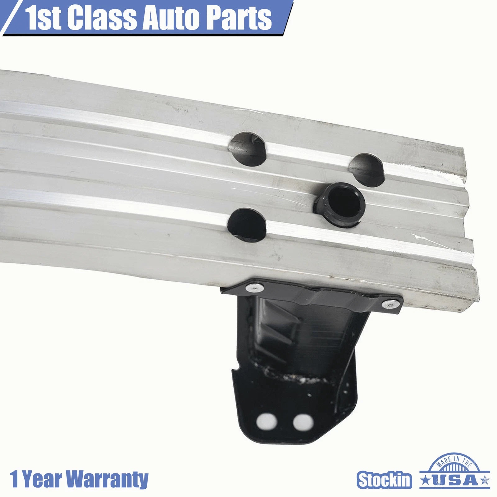 Bumper Face Bar Reinforcement for Toyota Prius (2016–2022)