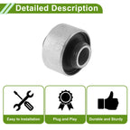 Rear Track Control Arm Bushing for Toyota Nadia (1998–2003) No. 48069-44010/48655-44010