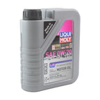 2X 1L Liqui Moly Special Tec LR 0W-20 Engine Motor Oil for