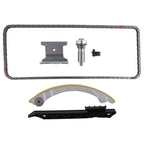 Timing Chain Kit for Chevrolet Malibu Equinox (2011–2015) L4 2.0L 2.2L 2.4L