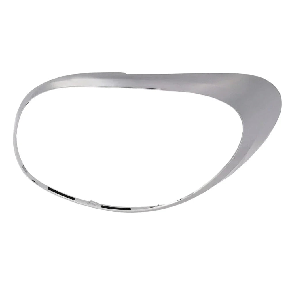 Rear Right Taillight Trim Cover for Fiat 500L (2014-2018)