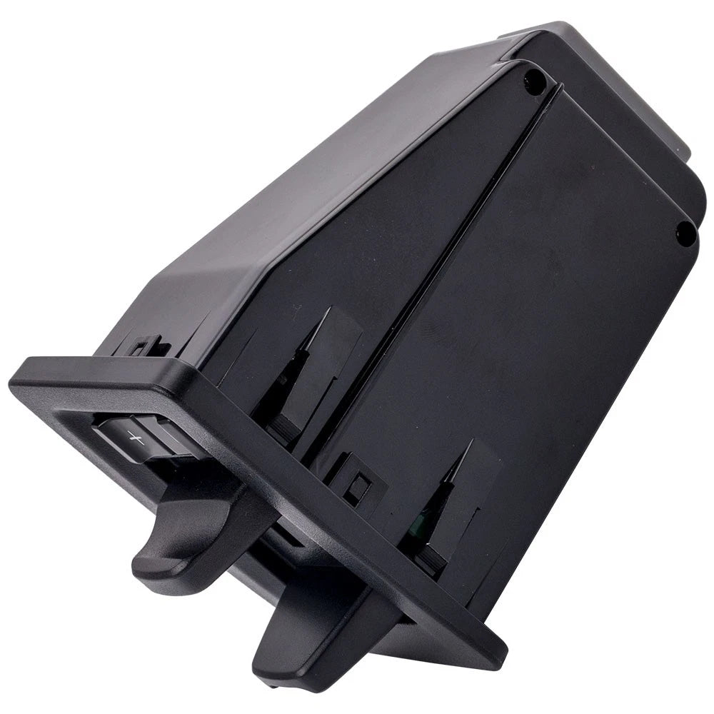 Trailer Brake Controller for Ford F-150 (2015–2020)
