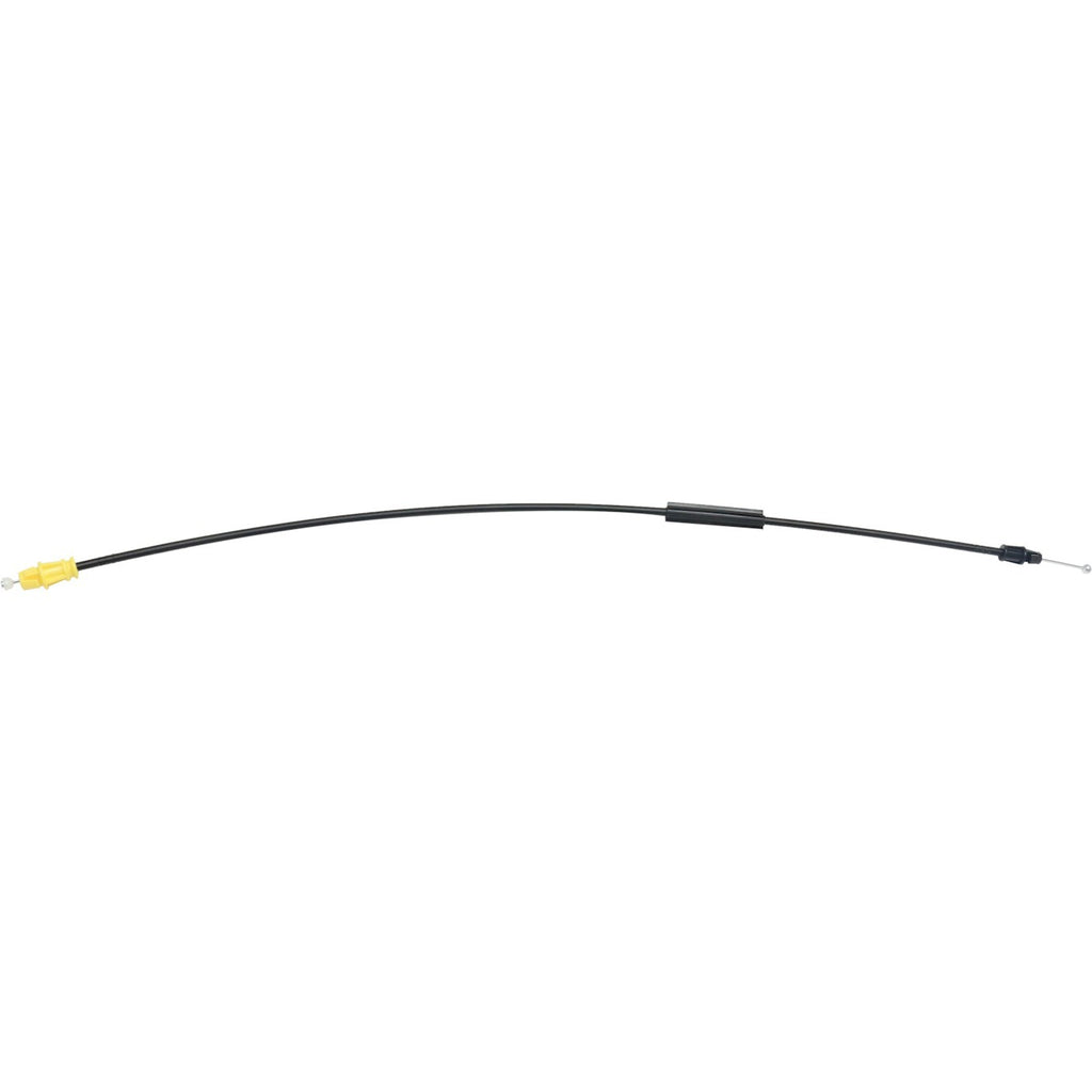 Door Latch Cable for Chevrolet Silverado 1500 (2010–2013) Front Left & Right
