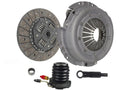 Clutch Kit for Mazda B2300 (1994–1995)