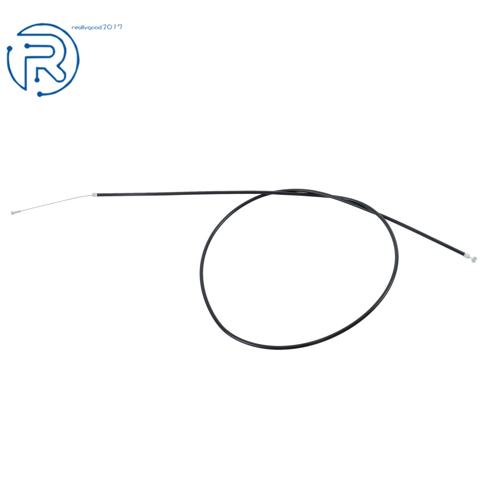 Throttle Cable Assembly for BR700 BR700X (2015-2023)