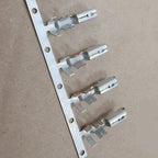 10 x Car Fuse Box Plug Connector Terminals for Buick GL8