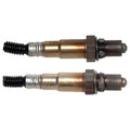 Oxygen Sensors Kit for Hyundai Tucson, Kia Soul L4 (Upstream & Downstream)
