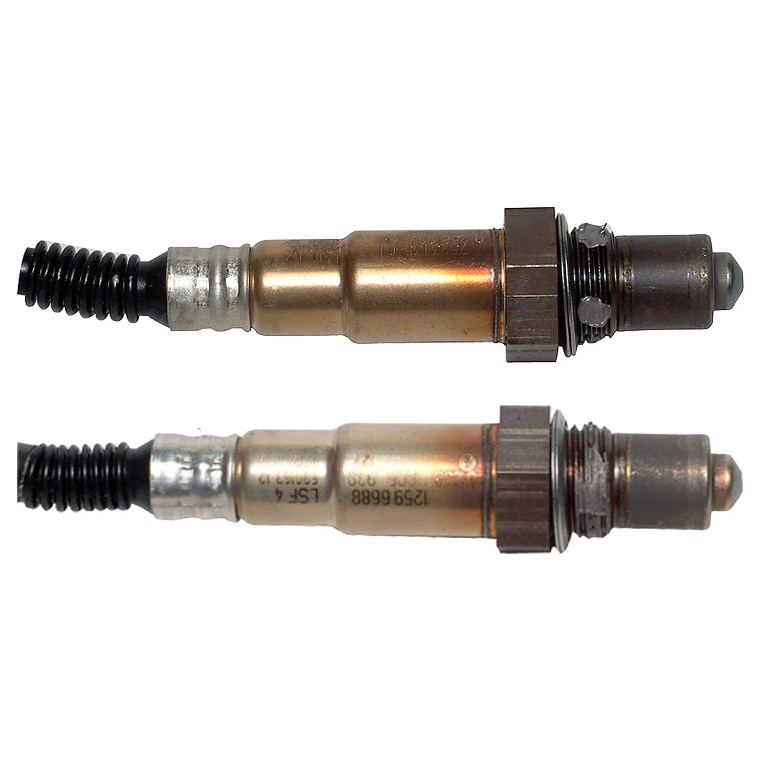Oxygen Sensors Kit for Hyundai Tucson, Kia Soul L4 (Upstream & Downstream)