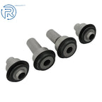 Set of 4 Engine Cradle Subframe Bushings for Nissan Sentra