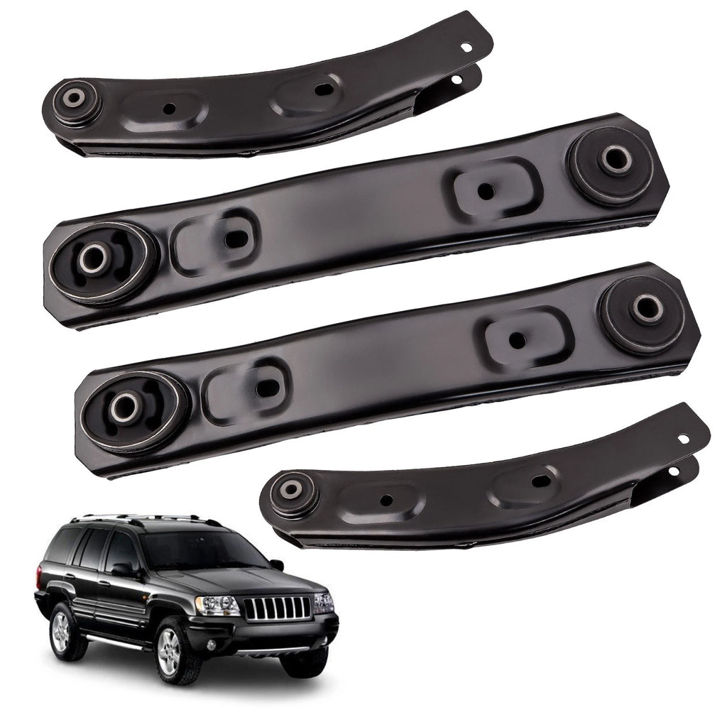 Control Arm Kit for Jeep Grand Cherokee (1999–2004) K640773