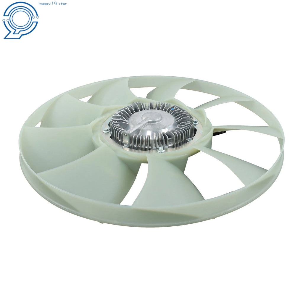 Cooling Fan Clutch for Mercedes-Benz Sprinter (2002-2018)