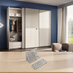 Magnetic Suction Door Closer for Cabinet Cupboard (2010–2023)