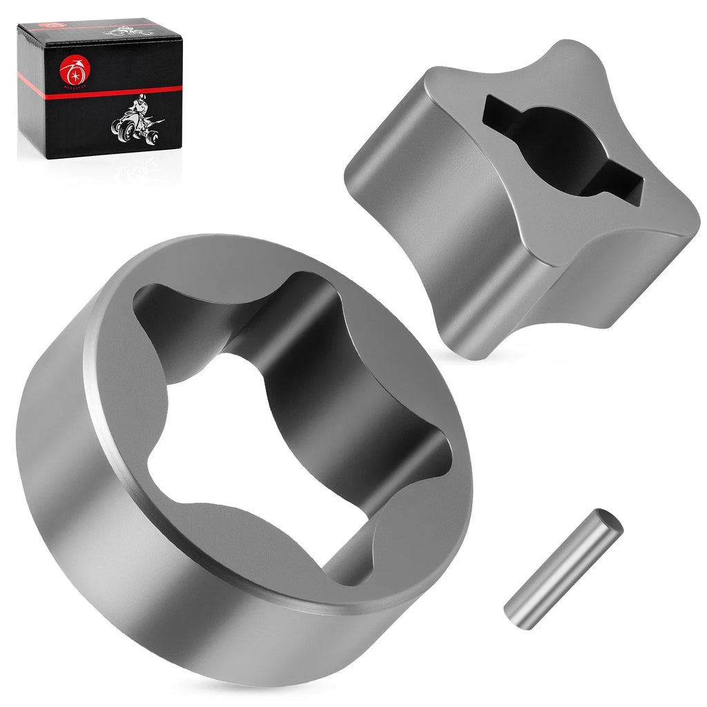 Oil Pump Rotor Set for Suzuki DRZ400 (2000–2007)