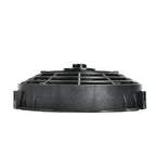 7" Slim Electric Radiator Cooling Fan Kit 12V Universal