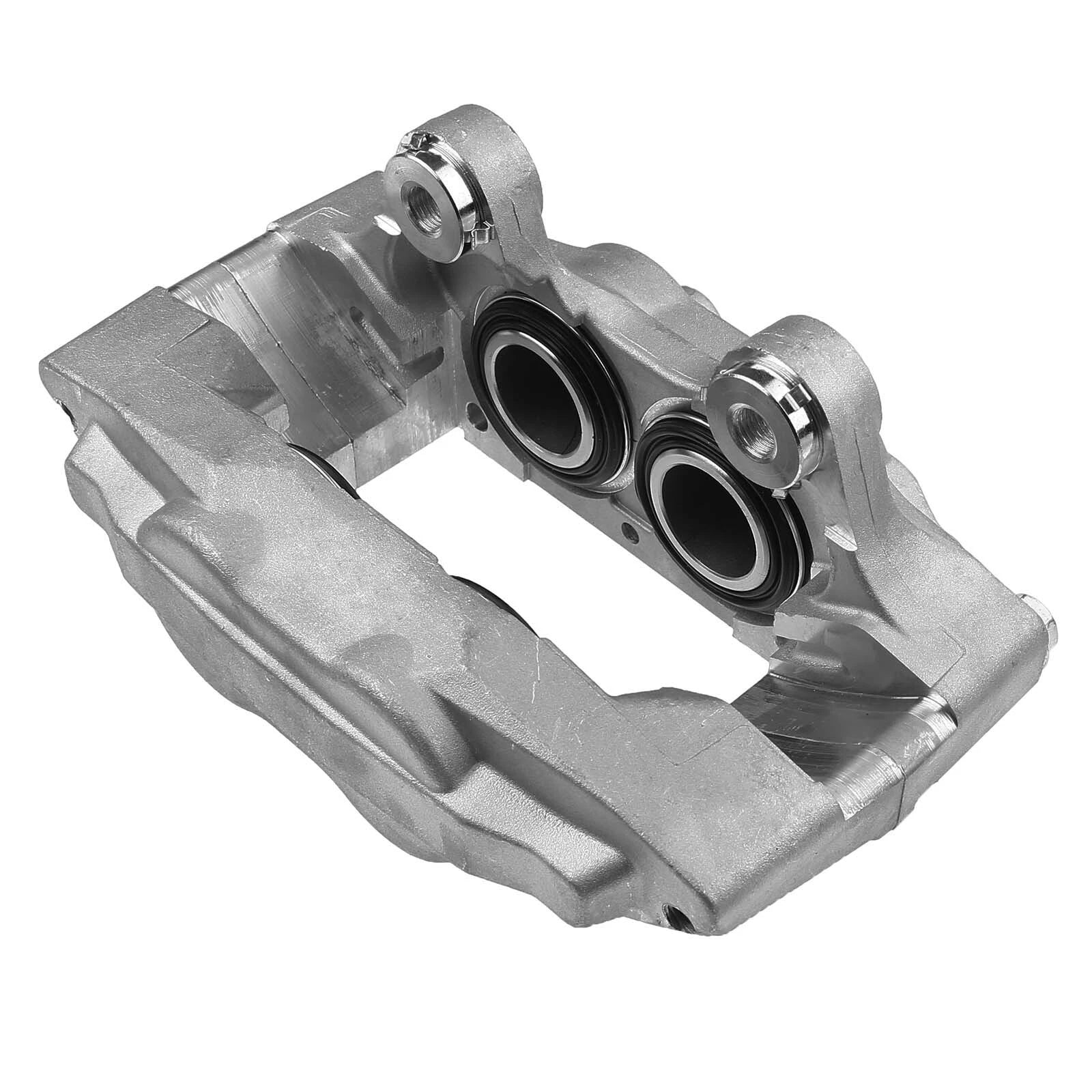 Pair Front Disc Brake Calipers for Nissan 300ZX (1990–1992)