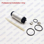 In-Tank Fuel Pump DW65v for VW Audi 1.8T / 3.2 VR6 AWD (w/ Setup Kit)