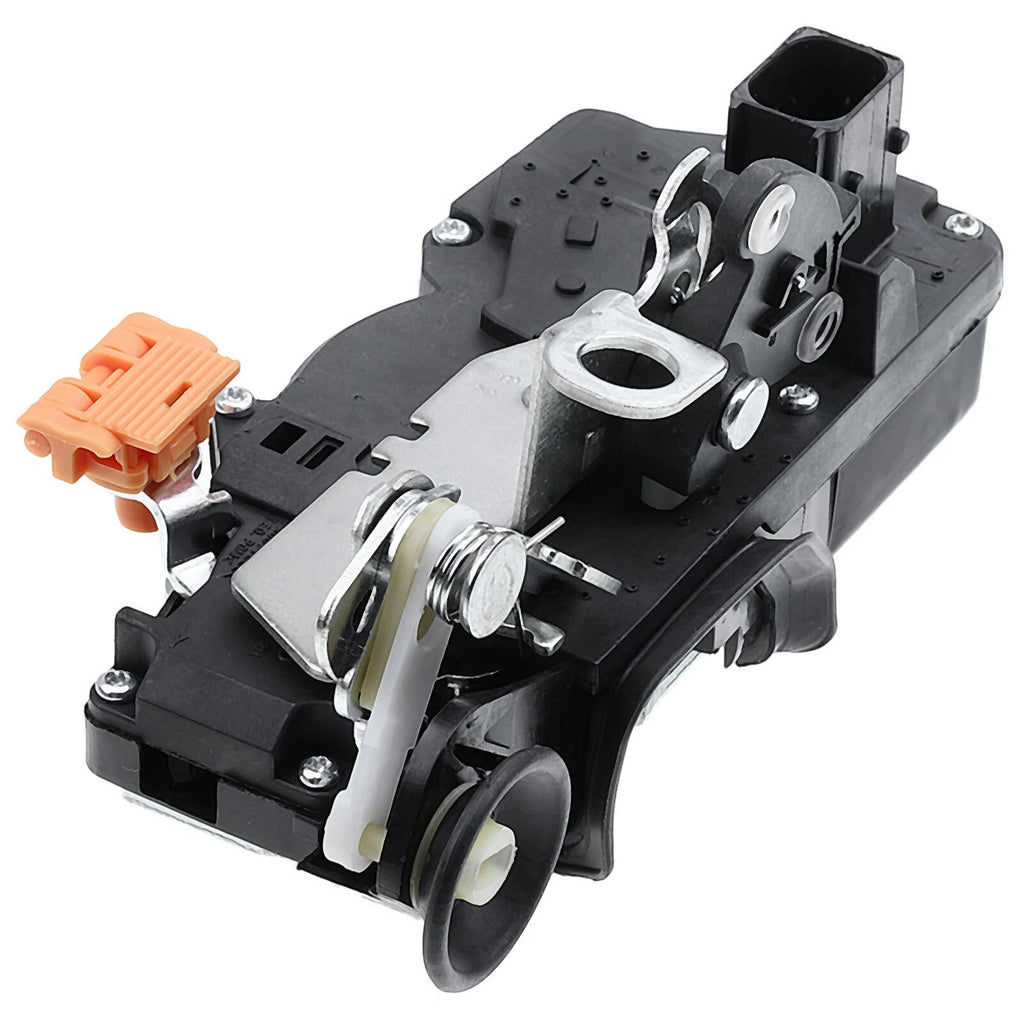 2X Rear Door Lock Actuator for Chevrolet Impala (2006-2011)