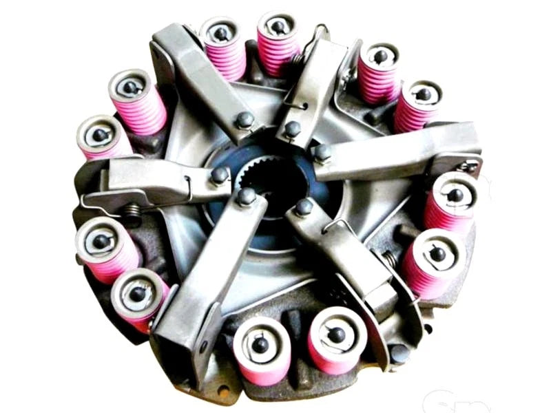 Dual Clutch Cover Assembly for Fordson Dexta, Super Dexta