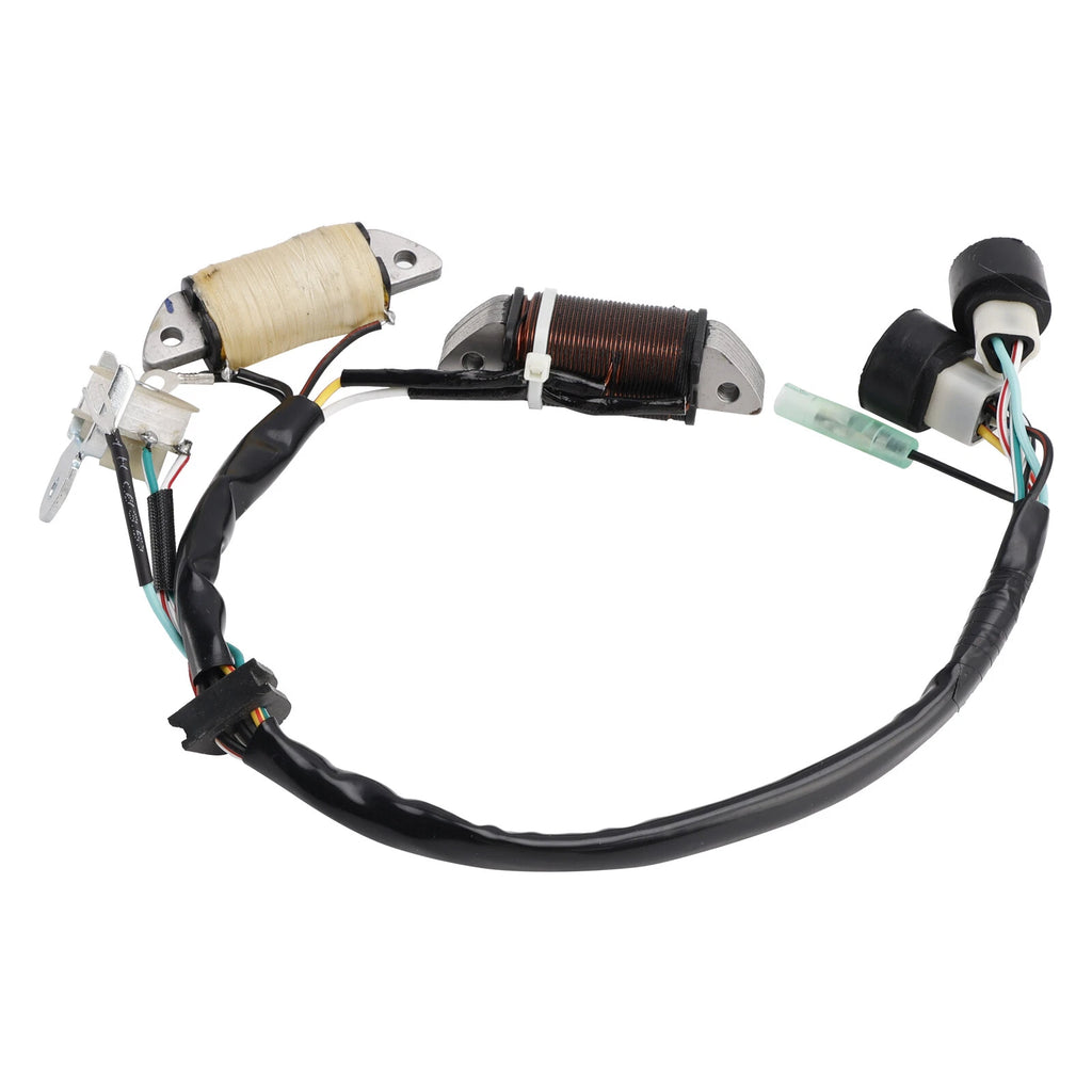 Stator Assy for Yamaha YFM 80 Badger / YFM 80 Moto-4 / YFM 100 Champ (1985–1988)