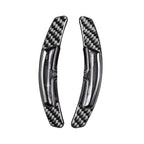 Steering Wheel Paddle Extensions for Porsche Panamera Cayenne 911 (2010-2023)